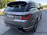 Land Rover Range Rover Sport 3,0 DYNAMIC HSE D300 - náhled 7