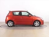 Suzuki Swift (2007) 1.3 i, Serv.kniha, po STK - náhled 6