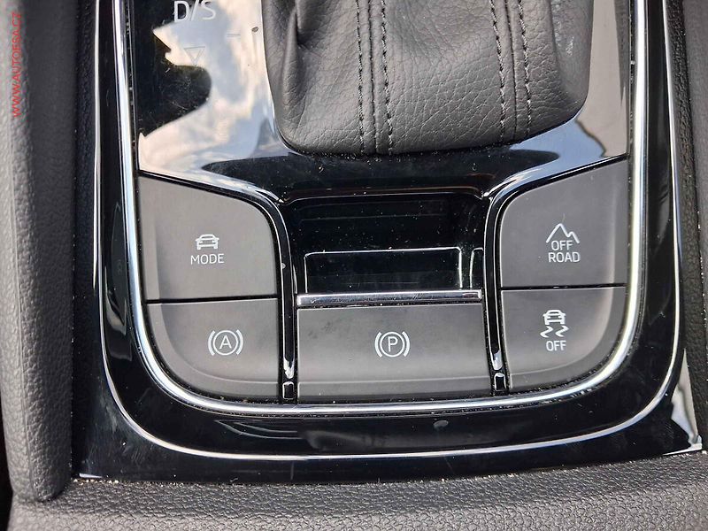 Škoda Kodiaq (2023) 2.0 TDi 4X4, 1.maj,ČR, L&K - fotka 13 z 26