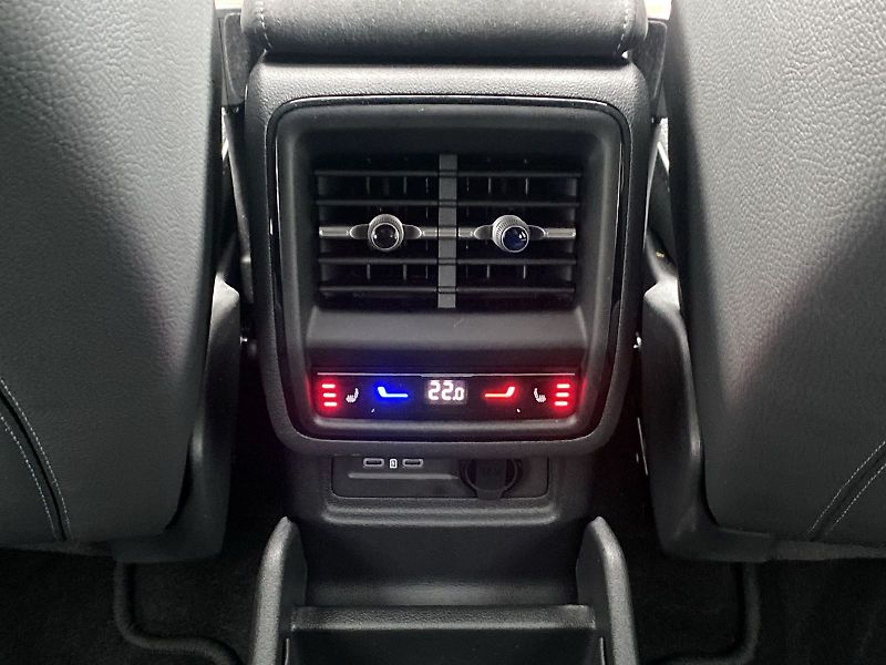 Škoda Kodiaq (2024) 2.0 TDI 4x4 DSG SportLine - fotka 29 z 39