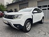 Dacia Duster (2021) 1,5 DCi 84 Kw 4X4 ČR, TAŽNÉ!!! - náhled 2