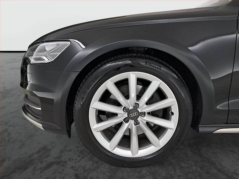 Audi A6 Allroad (2016) 3.0 TDI, 4X4, Automat, Kůže - fotka 15 z 29