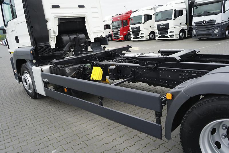 MAN TGS (2013) 26.440 / E 5 / RETARDER / PEŁN - fotka 10 z 50