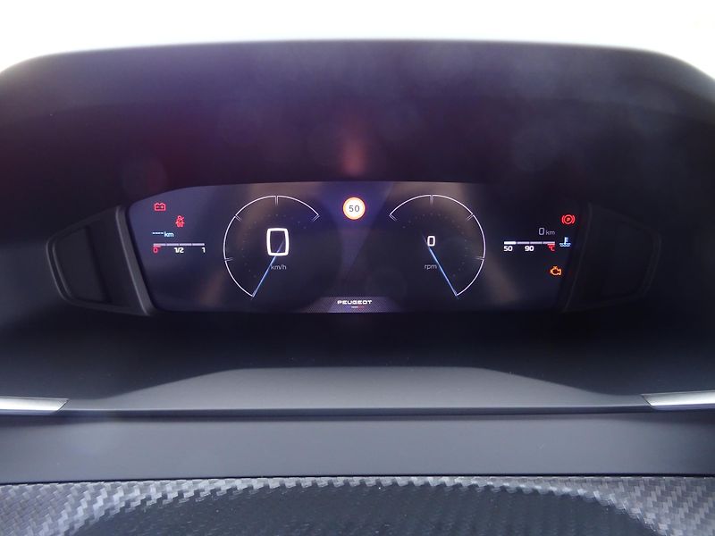 Peugeot 2008 (2026) ALLURE Turbo 100k MAN6 - fotka 26 z 43