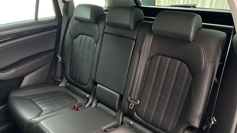 Škoda Kodiaq 2.0 TDI DSG 4x4 L&K - fotka 16 z 32