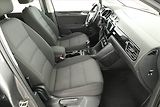 Volkswagen Touran (2016) 1.6 TDI, Navi, Tempomat - náhled 7