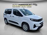 Opel Combo (2026) L1H1 Editon Plus 1.2 TURBO (81 - náhled 10