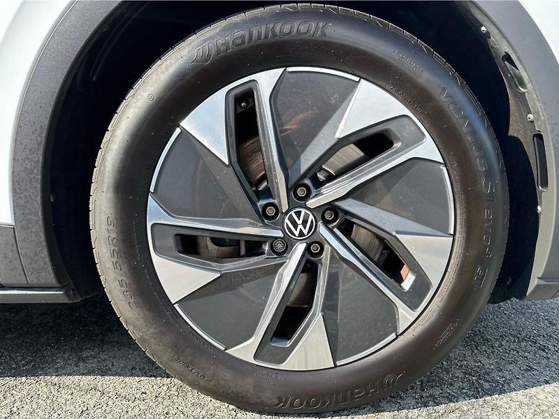 Volkswagen ID.4 PRO PERF 150kW SoH: 94,4% - fotka 23 z 24
