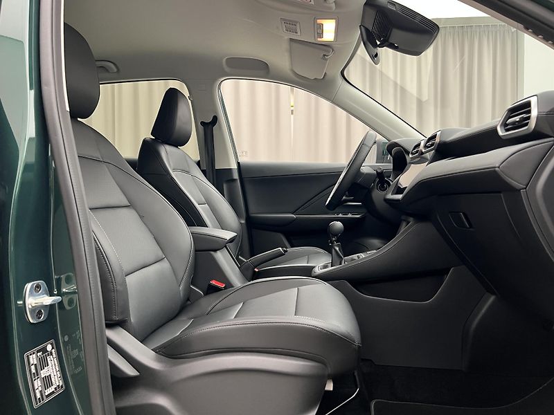 MG ZS 1.5 ICE ELEGANCE CZ 1.maj. - fotka 17 z 38