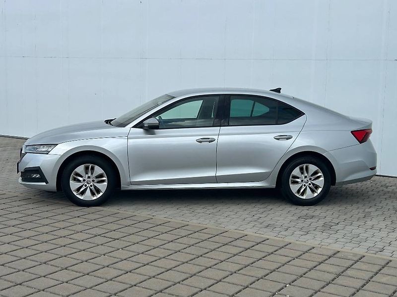 Škoda Octavia Ambition 7DSG 2,0TDI - fotka 3 z 23