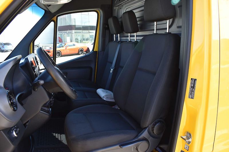 Mercedes-Benz Sprinter 311CDI*L2H2*DPH*125t.KM* - fotka 13 z 27