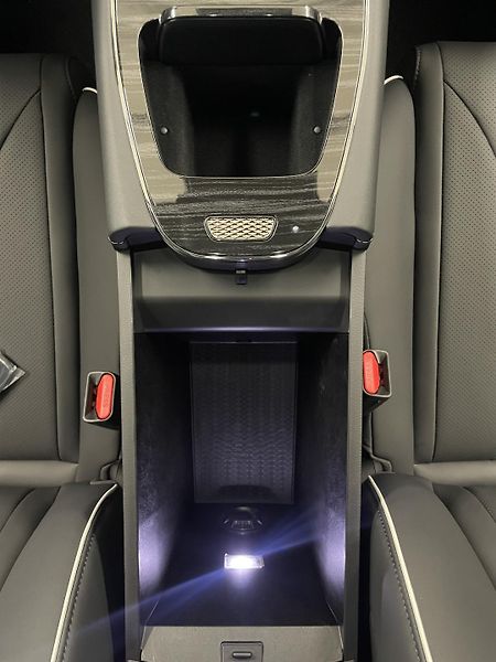 Omoda 5 (2026) OMODA 5 Premium FaceLift - fotka 22 z 54