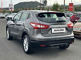 Nissan Qashqai (2014) 1.2 DiG-T, AC, park. kamera - náhled 6