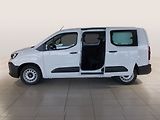 Opel Combo (2026) CrewVan L2 (XL) 1.5 CDTI (96kW - náhled 6