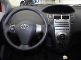 Toyota Yaris 1,3 i 73kW 2.maj.ČR STK - náhled 8