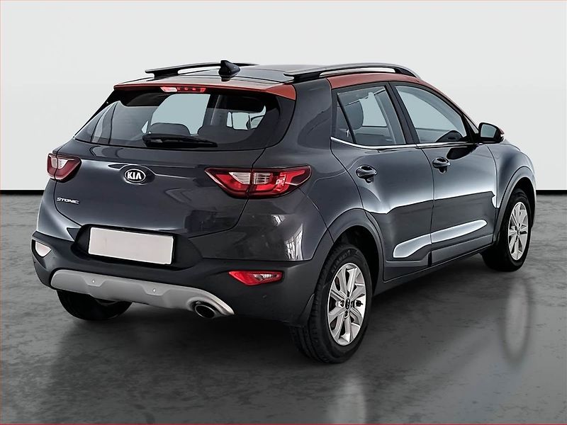 Kia Stonic (2020) 1.25 CVVT, Serv.kniha, Navi - fotka 5 z 18