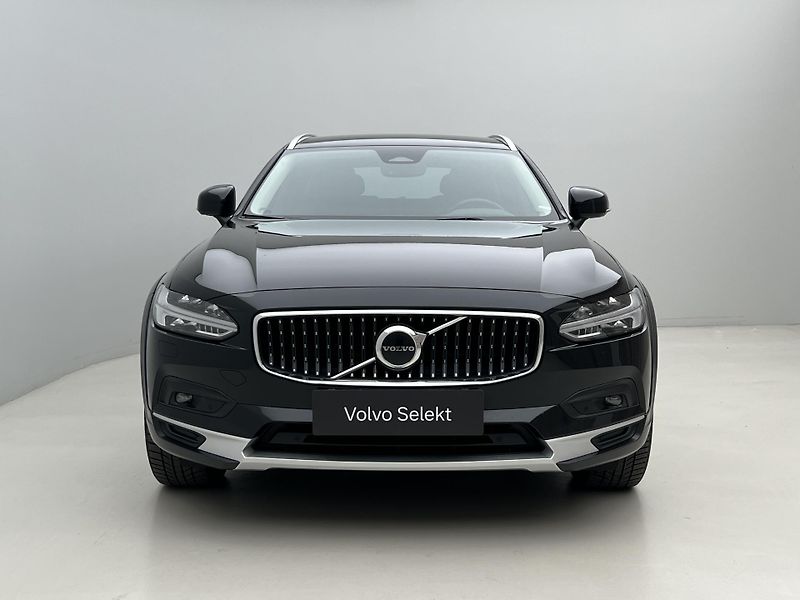 Volvo V90 CC B4 AWD PLUS AUT  - fotka 14 z 42