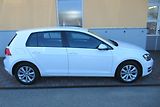 Volkswagen Golf 1.4 TSi DSG AUT.KLIMA PŮVOD ČR - náhled 2