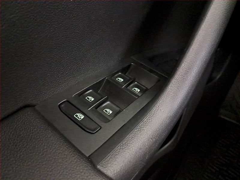 Škoda Octavia (2017) Scout 2.0 TDI, 4X4, Automat - fotka 16 z 20