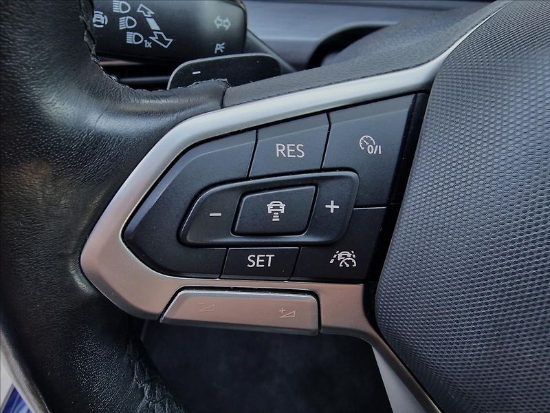 Volkswagen Golf 1.5TSI DSG EVO Style,původ ČR - fotka 22 z 50