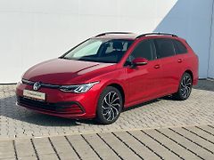 Volkswagen Golf Life 6G 1,5TSi - fotografie inzerátu