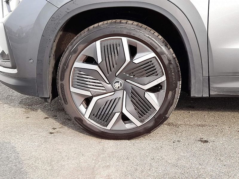 Škoda Kodiaq Exclusive Selection 2.0 TDI 14 - fotka 10 z 20