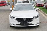 Mazda 6 WGN 2,0 G165 360°kam., serv. - náhled 3