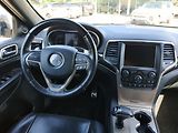 Jeep Grand Cherokee 3.6 V6 Overland, CZ, SERVIS, T - náhled 13