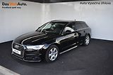 Audi A6 (2017) Avant 3.0TDI 160kW Quattro - náhled 1