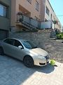 Volkswagen Jetta (2008) VW Jetta verze 1.6 FSI (85 kW) - náhled 8