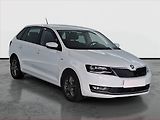 Škoda Rapid (2018) Spaceback 1.4 TSI, Automat - náhled 1