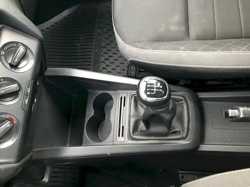 Škoda Fabia (2022) COM AMB TS 70/1.0 M5F - fotka 23 z 23