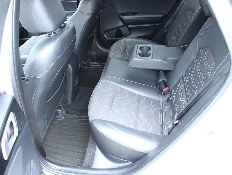 Kia Ceed (2024) 1.5 T- GDI  EDICE 30 103kW man - fotka 10 z 33