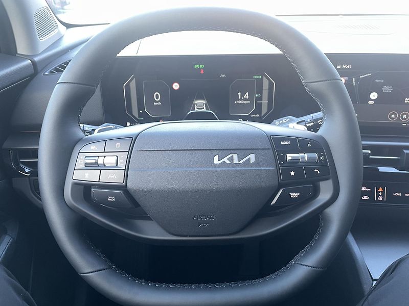 Kia Sportage (2026) HEV 4x4 6AT TOP 175kW - fotka 11 z 20