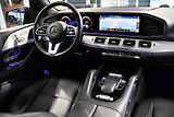 Mercedes-Benz GLE 300d 4MATIC AMG Line 7Míst/Nig - náhled 11