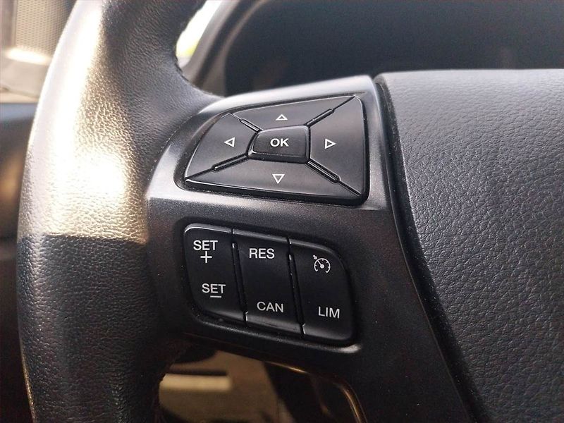 Ford Ranger (2022) Wolftrack 2.0 EcoBlue - fotka 21 z 22