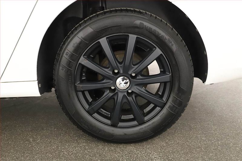 Peugeot 301 (2015) 1.6 HDi, ČR,1.maj, Serv.kniha - fotka 12 z 12