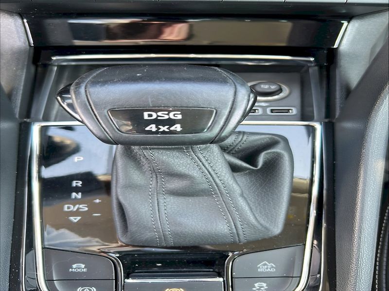 Škoda Kodiaq (2018) STY TD 2.0/140 4X4 A7A - fotka 26 z 30