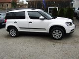 Škoda Yeti (2015) 1.2 TSI 81kW  BEZ KOROZE - náhled 8