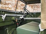 Land Rover Series I Reborn.