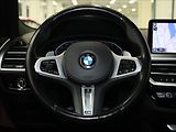 BMW X3 3,0 30xD M-Paket VÝPRODEJ! - náhled 9
