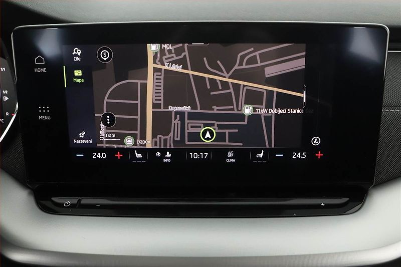 Škoda Octavia (2021) Style 2.0 TDI, Automat, ČR - fotka 15 z 21