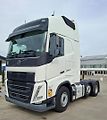 Volvo FH (2024) 500 6x2 tahač 70t EURO 6 - náhled 1