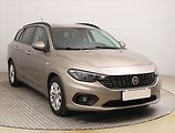 Fiat Tipo (2018) 1.4 T-Jet, ČR,1.maj - náhled 1