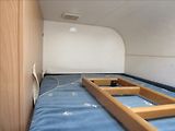 Fiat Ducato 2,3 JTD Bürstner Levanto A 576 - náhled 47