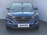 Hyundai Tucson (2015) 2.0CRDi 4x4, ČR, Navi, AC - náhled 1