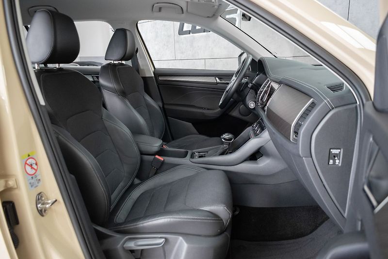 Škoda Kodiaq 2.0 TDI DSG*STYLE*ACC*DPH*ČR 1 - fotka 11 z 43