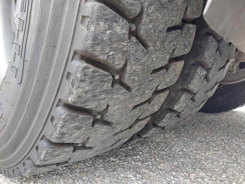 MAN TGS 33.510 6X6 BL s HJ Kesla 2 - fotka 40 z 88