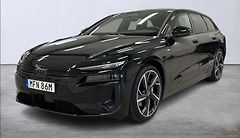 Audi A6 Avant e-tron Q 360k Tech Pro Pano - fotografie inzerátu