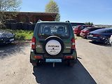 Suzuki Jimny 1,3i 4x4 - náhled 4